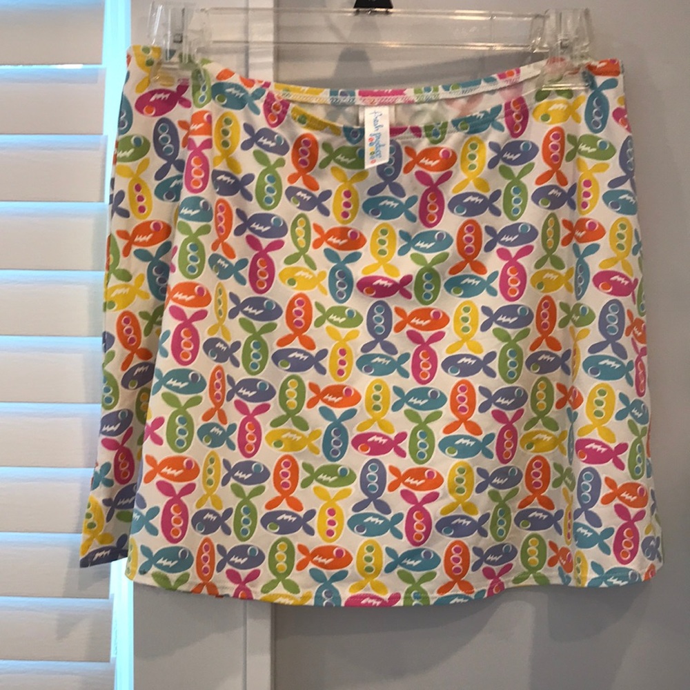 HP🎉🎉🎉Fresh Produce skirt